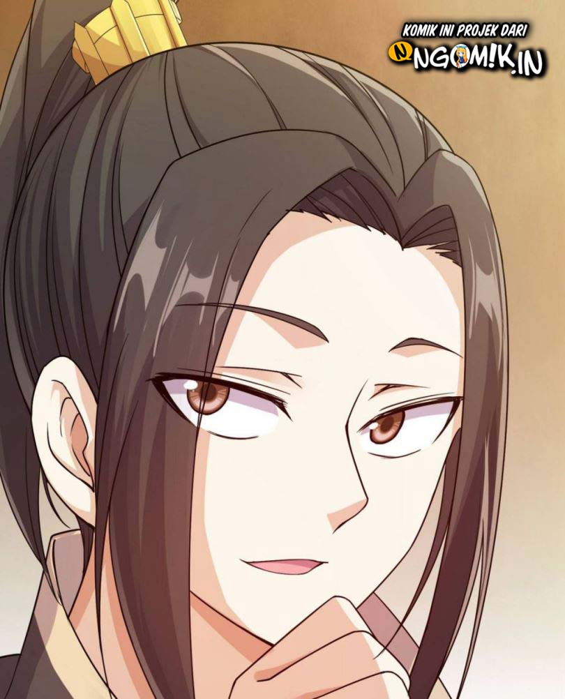 Matchless Emperor Chapter 04 Gambar 60